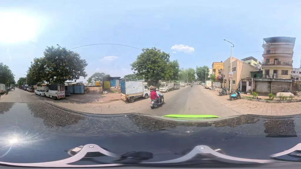 KK Packers And Movers