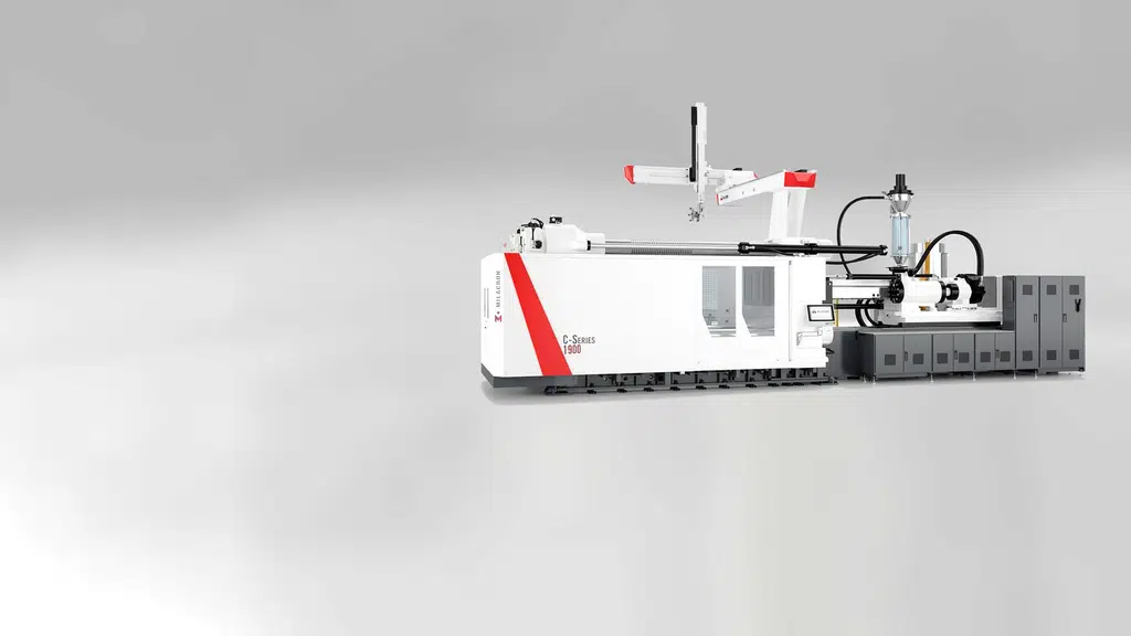 Ferromatik Milacron Pvt. Ltd.
