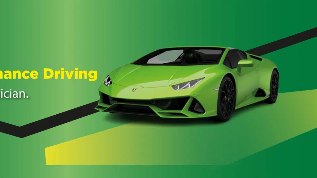 Benzine Motor World