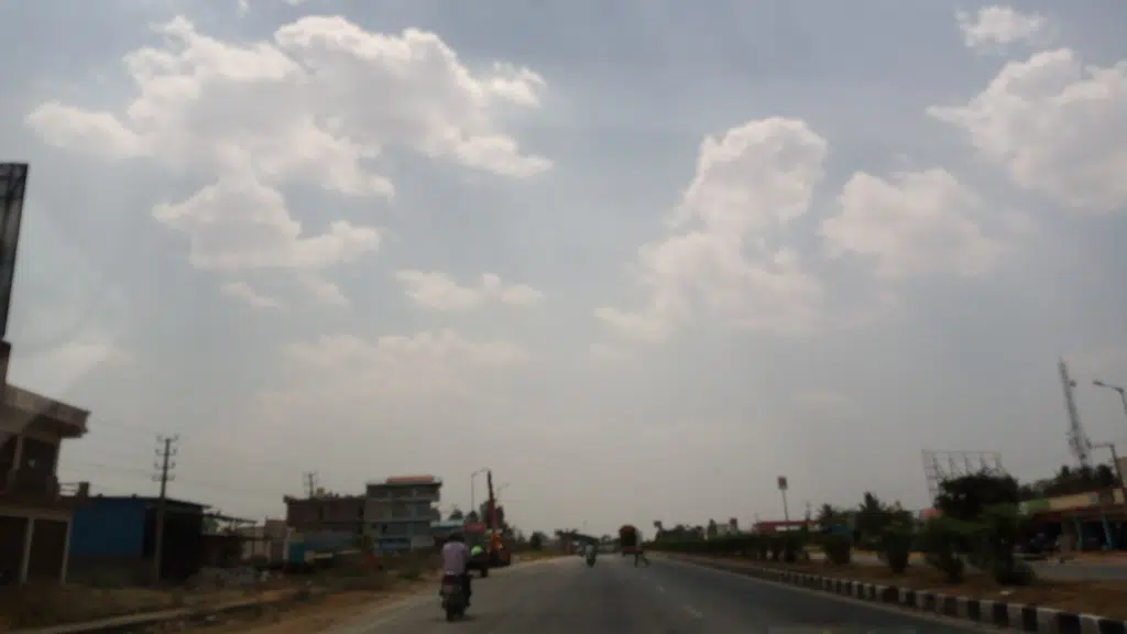 Sri Nanjundeshwara Samudaya Bhavana