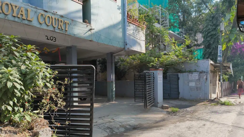 Sai Srinivasa Kirana and General Stores