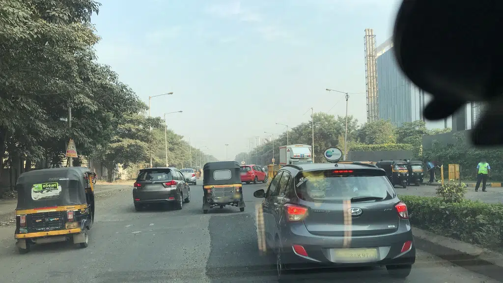 Nom Nom Express - Airoli West