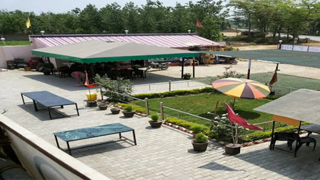 Punjabi Potli