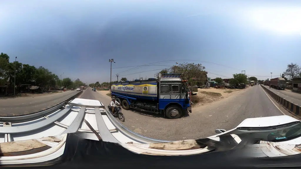 HDFC Bank ATM