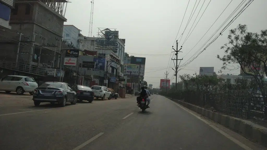 Multi Speciality Hospital
