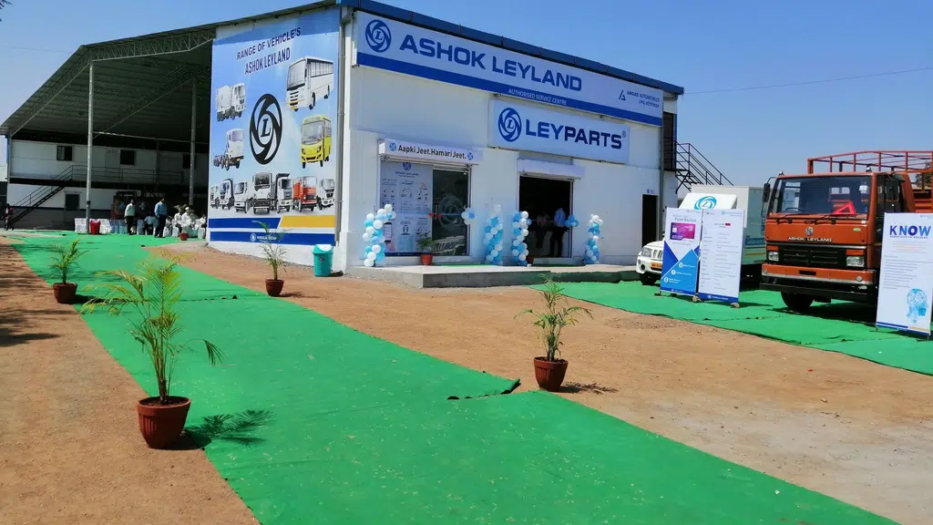 Angad Automobiles