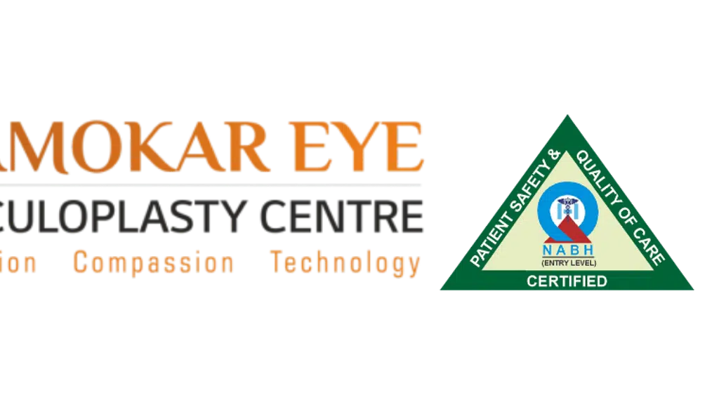 Namokar Eye By Dr. Poonam Jain