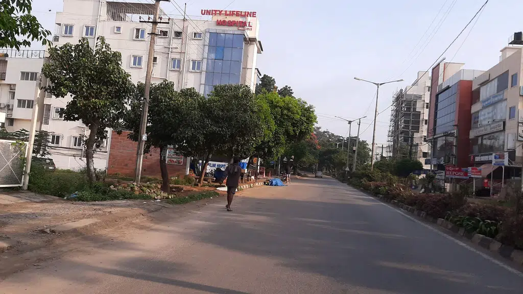 HDFC Bank ATM