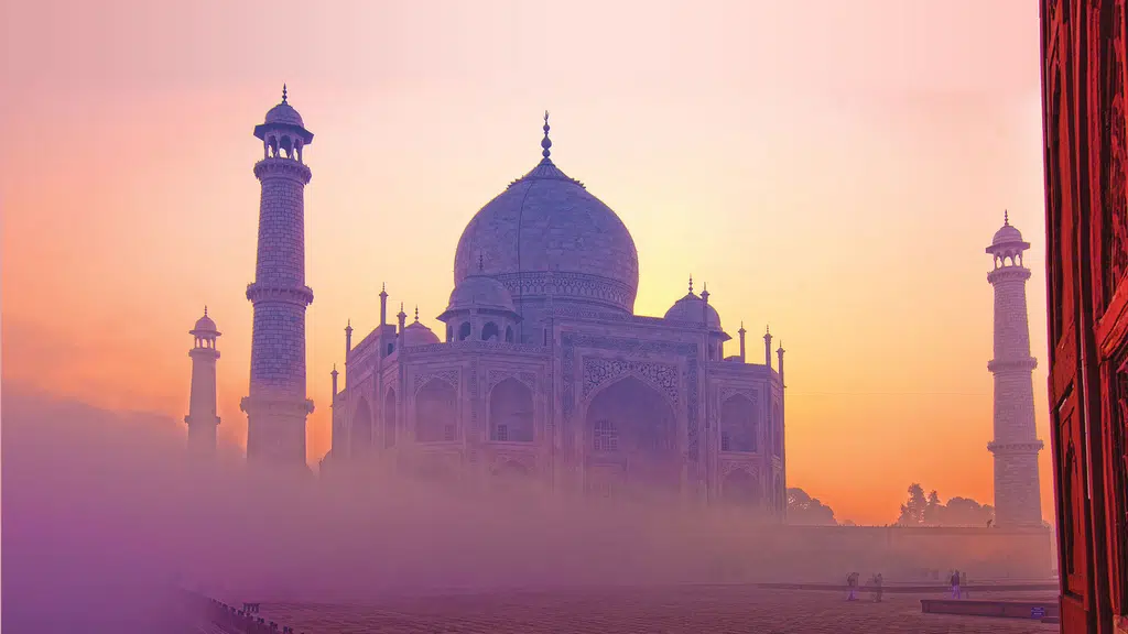 Magadh Travels and Tours