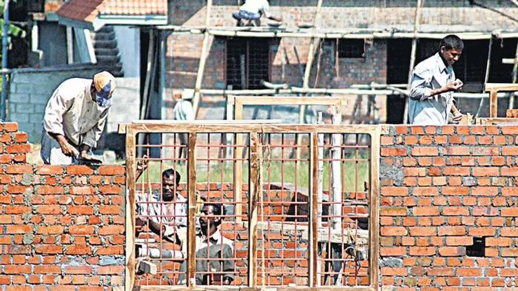 dico building contractors