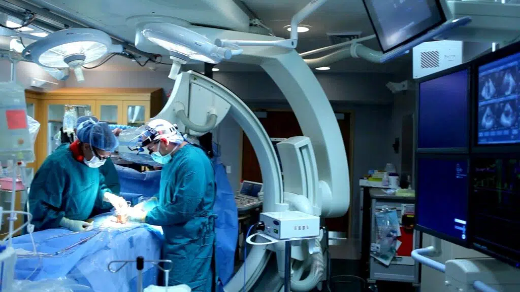 Dr. Vaggar's Heart Clinic