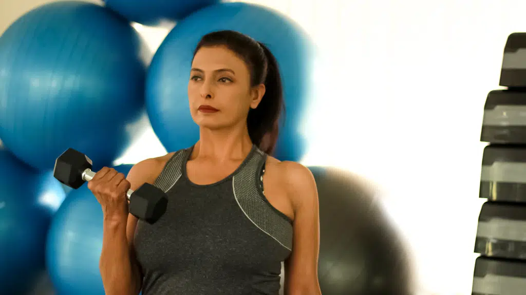 GMFTC Fitness Solution