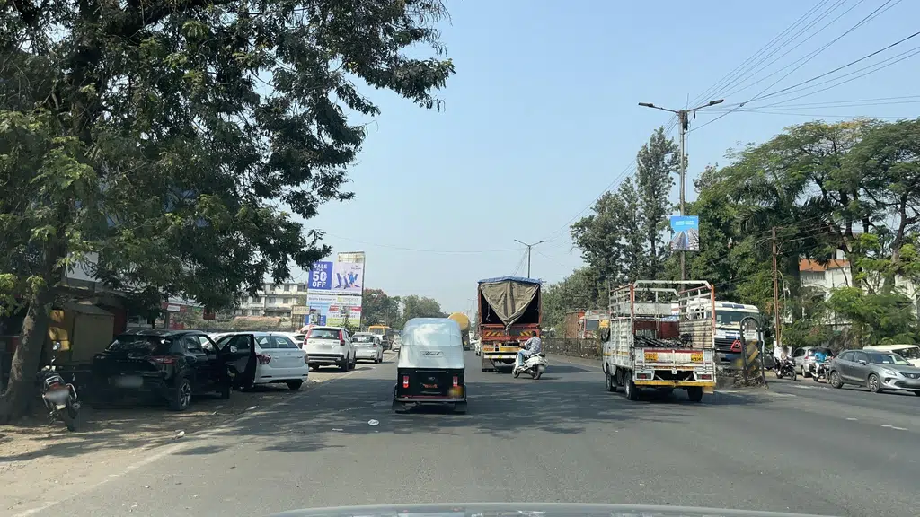 Dr Joshi's Nashik Clinic