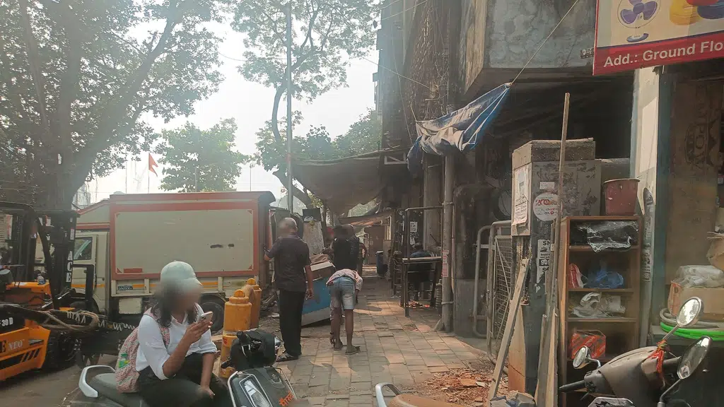 Kapol Cooperative Bank