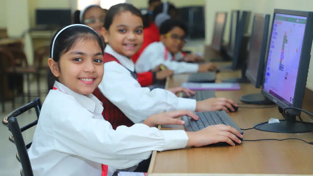 G.D. Goenka Public School