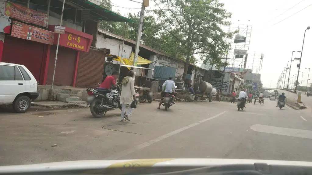 HDFC Bank ATM