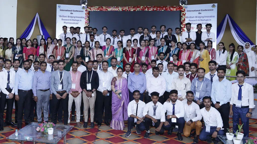 SD College Of Pharmacy & Vocational Studies, Muzaffarnagar