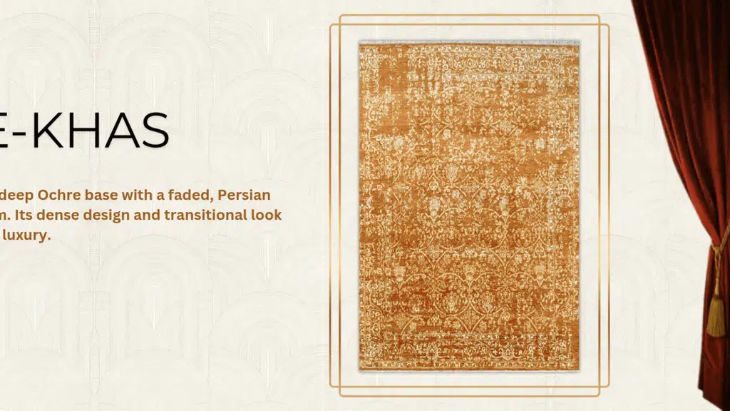 Rugs and Beyond