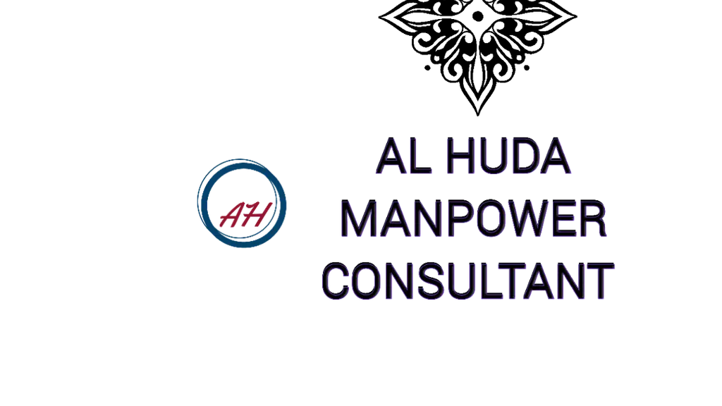 Al Huda Manpower Consultant