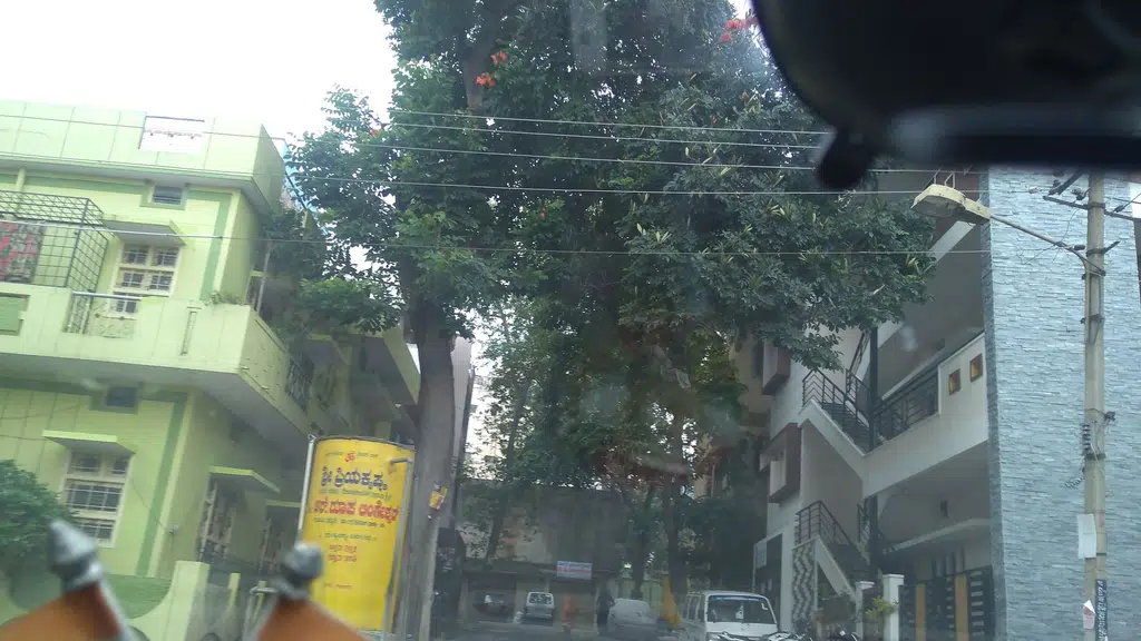 HDFC Bank ATM