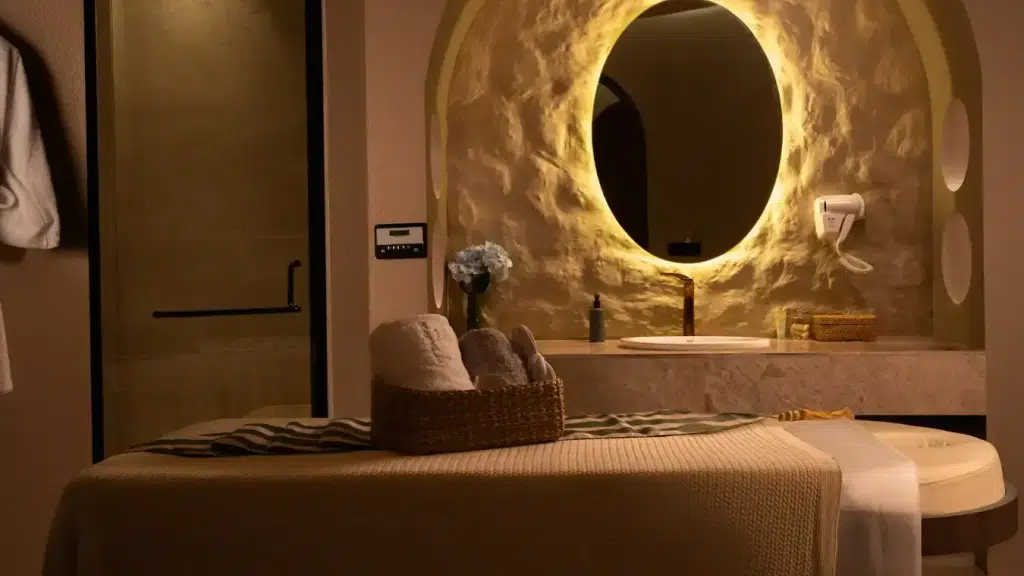 Thalasso Luxe Wellness