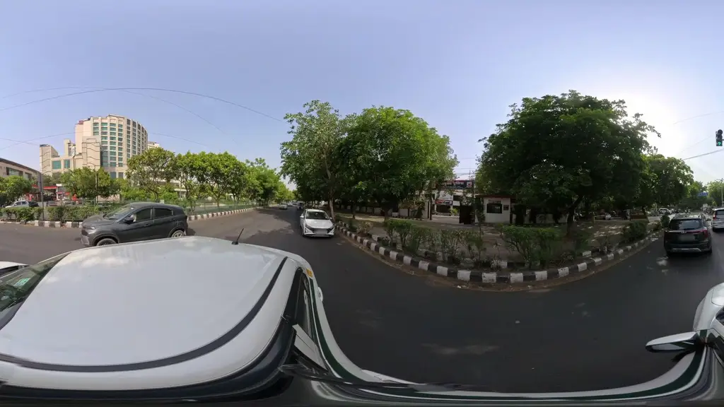 DCP Dwarka Delhi