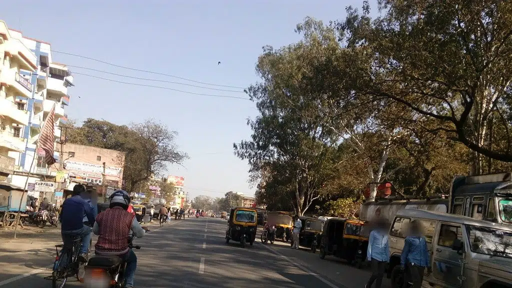 Sarana Puja Sthal