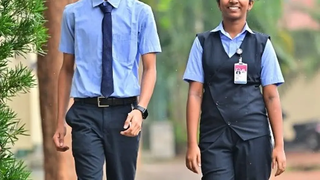 Kristu Jyoti Vidya Niketan School