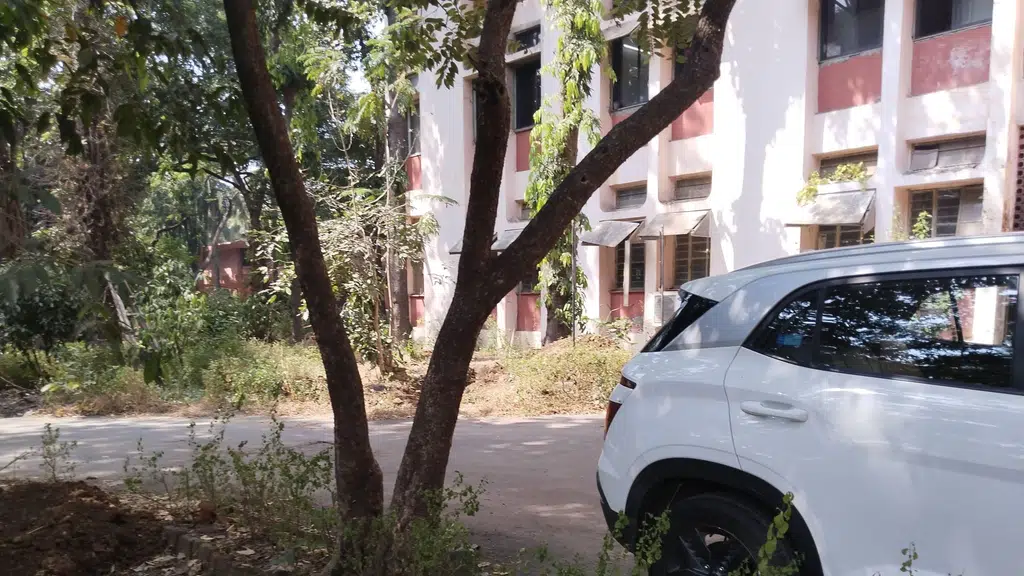 Lokmanya Bal Gangadhar Tilak Bhavan