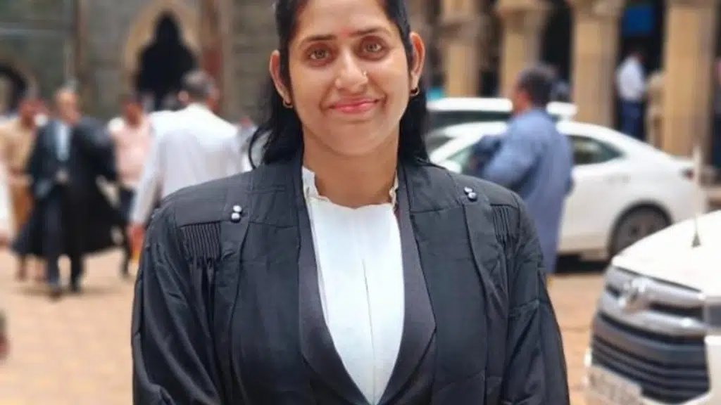 Adv. Savita Shukla (Advocate 360) Divorce Lawyer (Family Court Lawyer)