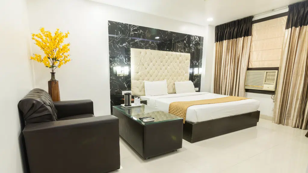 Hotel Sohi Residency