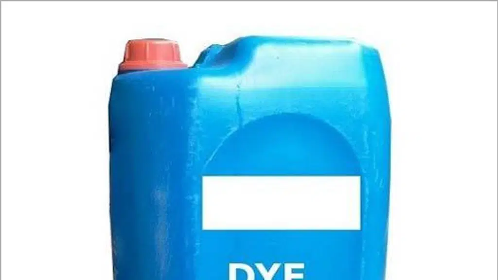 D K Corporation ( DKC Chemicals )