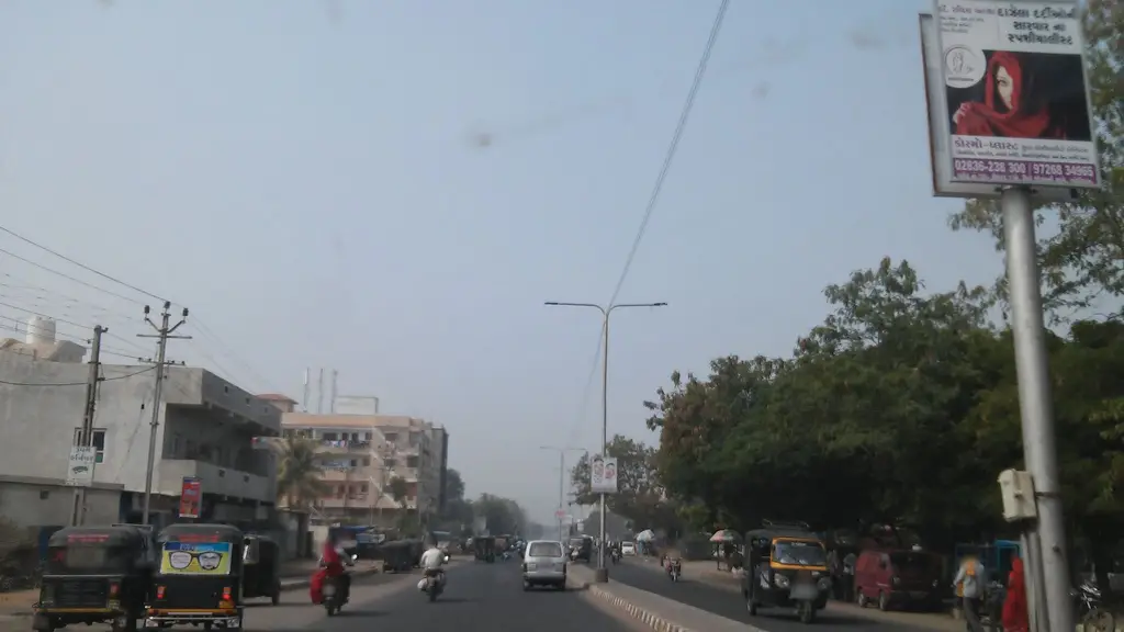 Bhanushali Nursing Home
