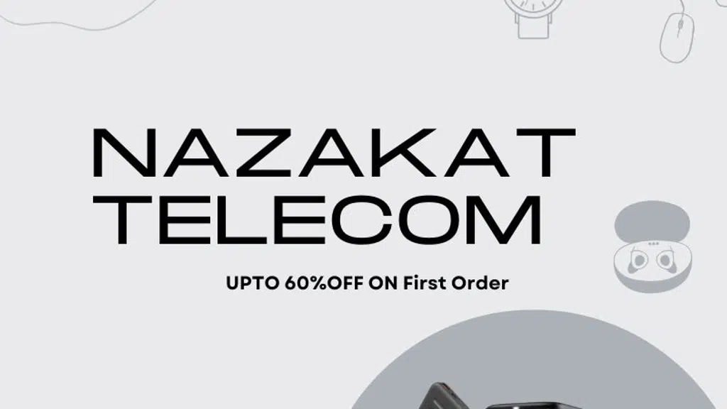 Nazakat Telecom