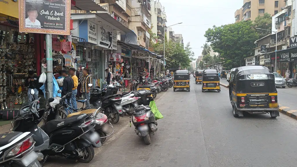 Dr Sumati Saxena's clinic