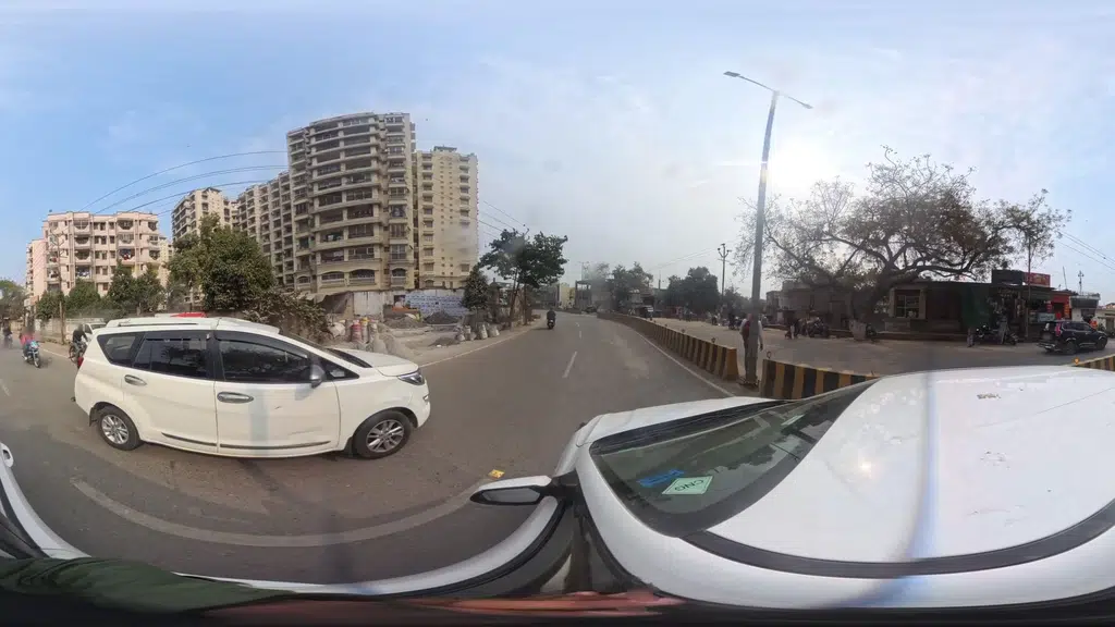 Vinayak Motors Varanasi