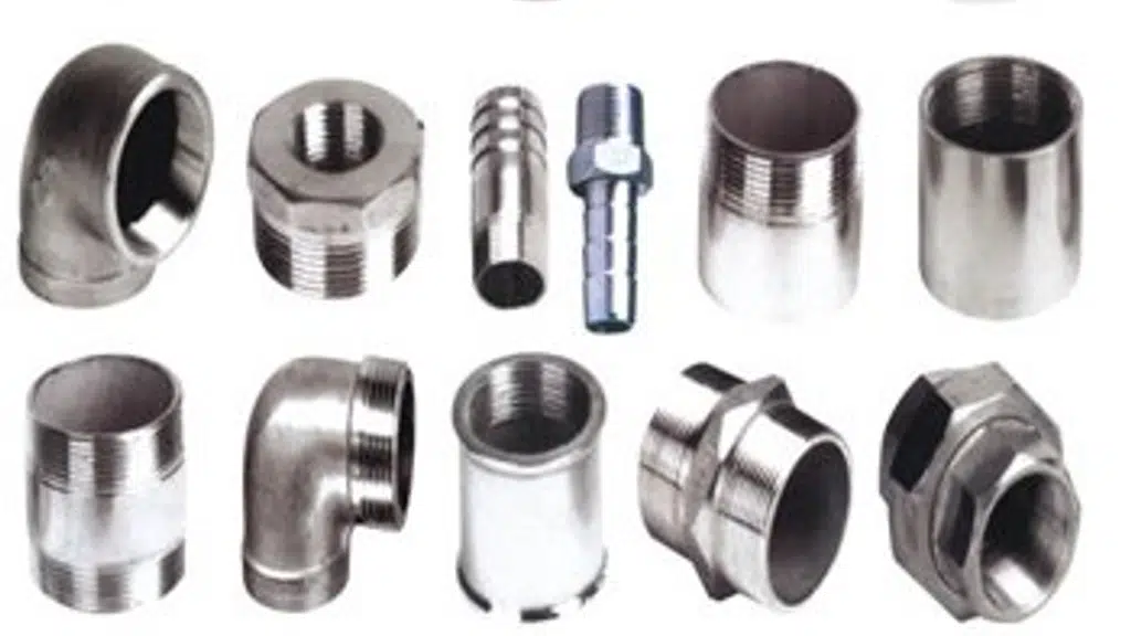Pravin Metal