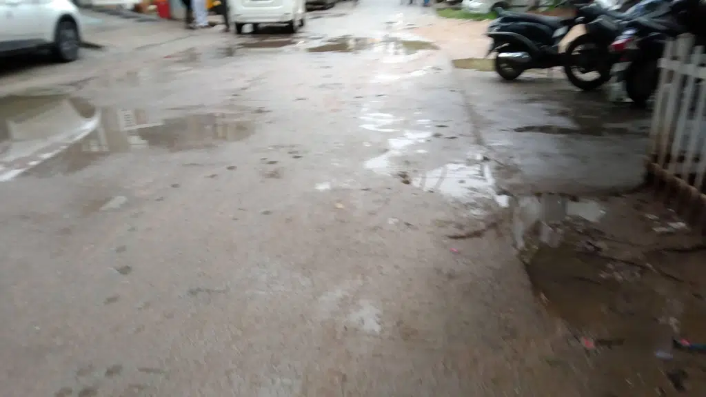 Manikanta executive mens pg & hostel.