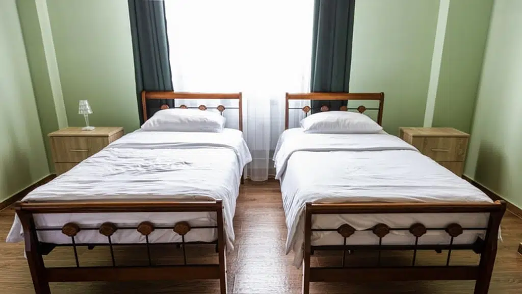 St. Mary's Ladies Hostel - Amala Nagar, Thrissur 