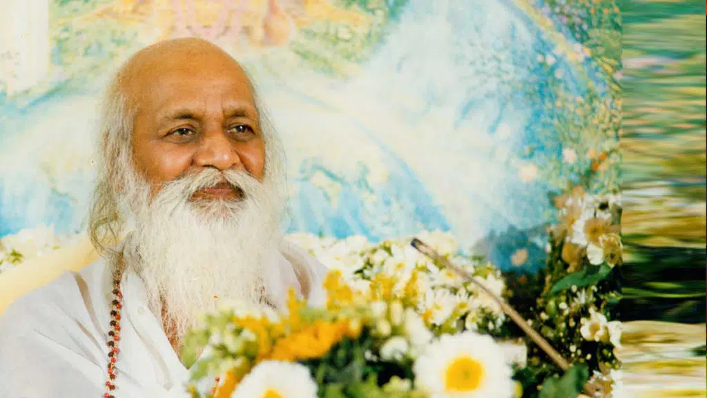 Maharishi Institute of Management