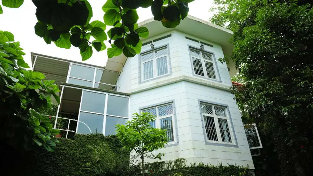 Copperhill Villa