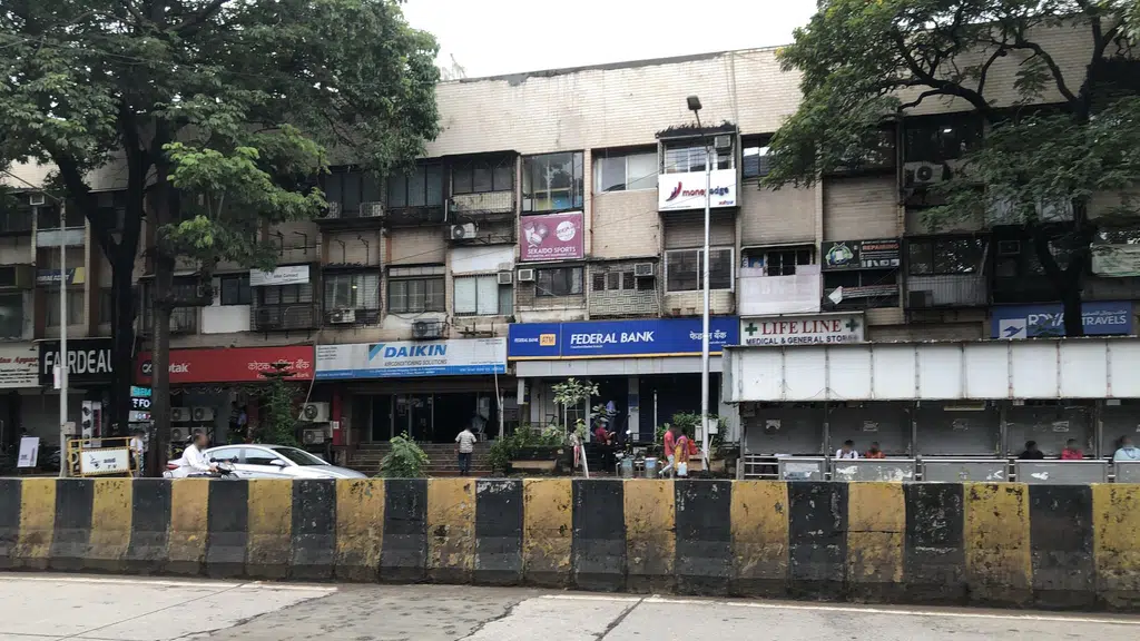 Kotak Mahindra Bank