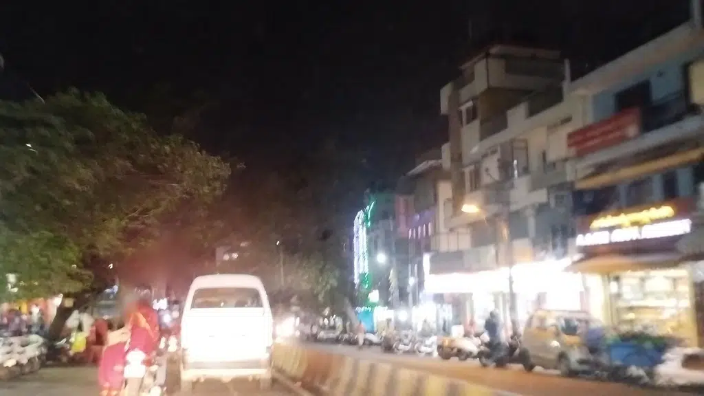 Maharaja Telecom