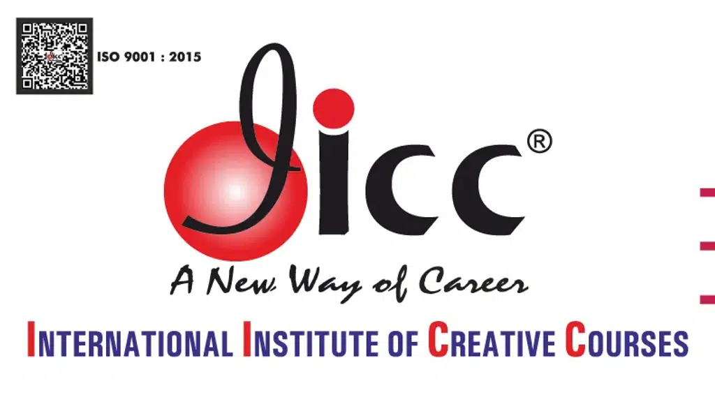 Iicc Fashion Institute