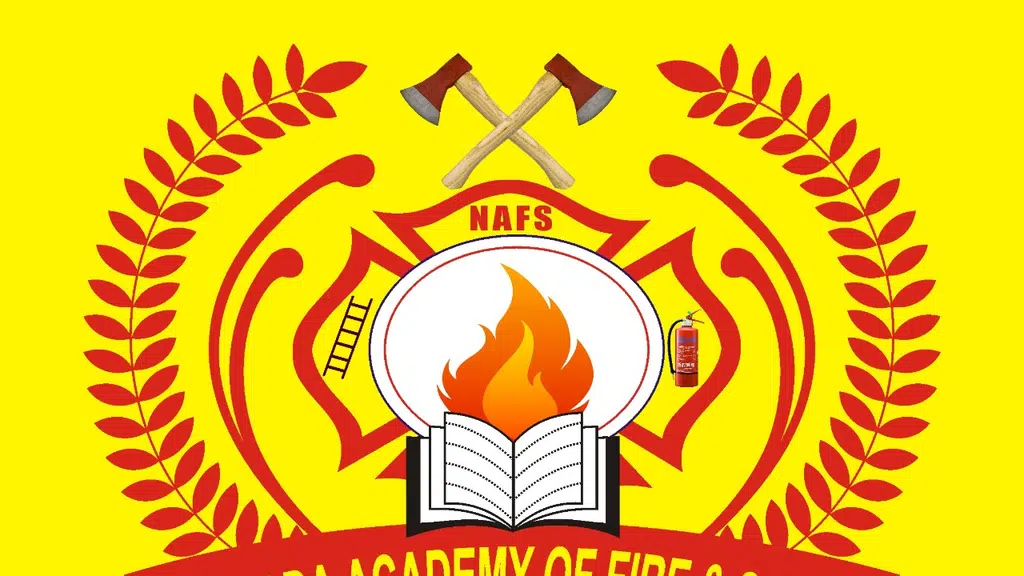 NAFS Narmada Academy of Fire and Safety Jabalpur