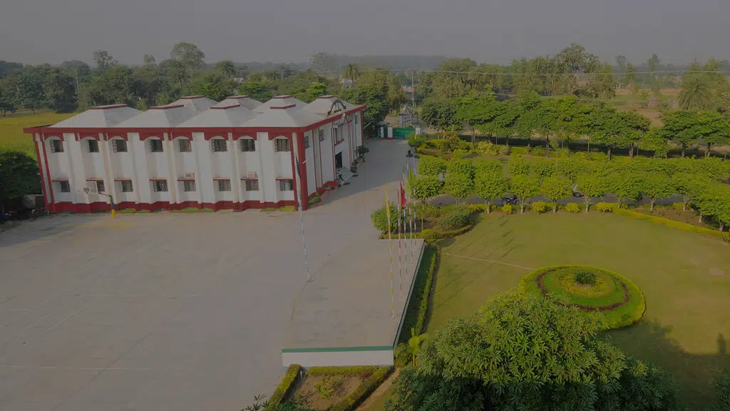 G D Goenka Public School Kashipur