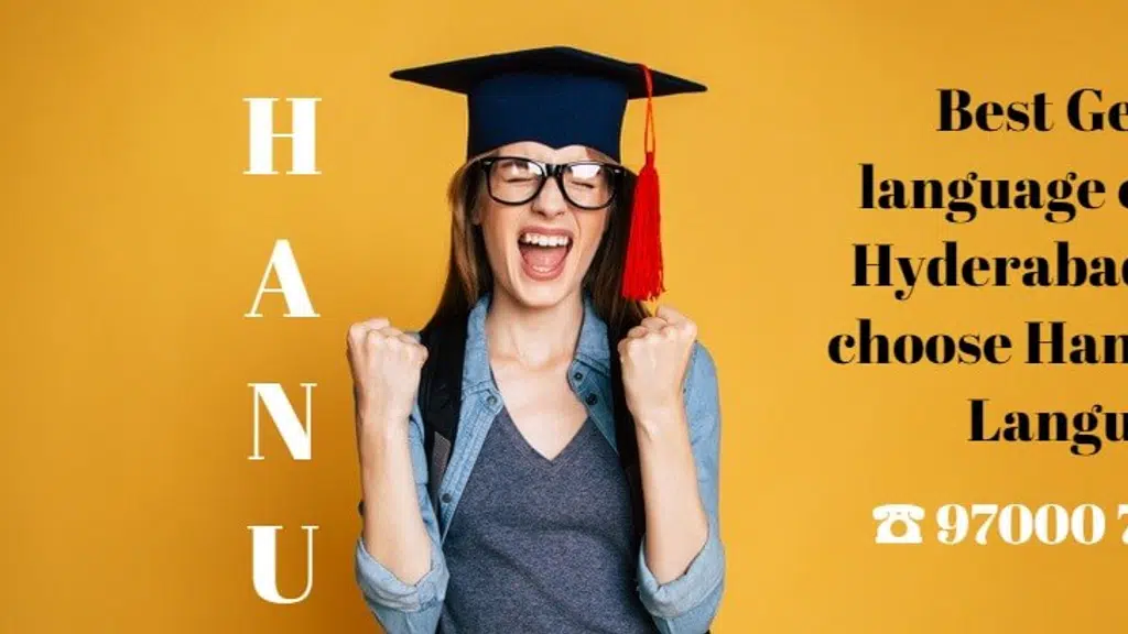 Hanu Foreign Languages Training Institute