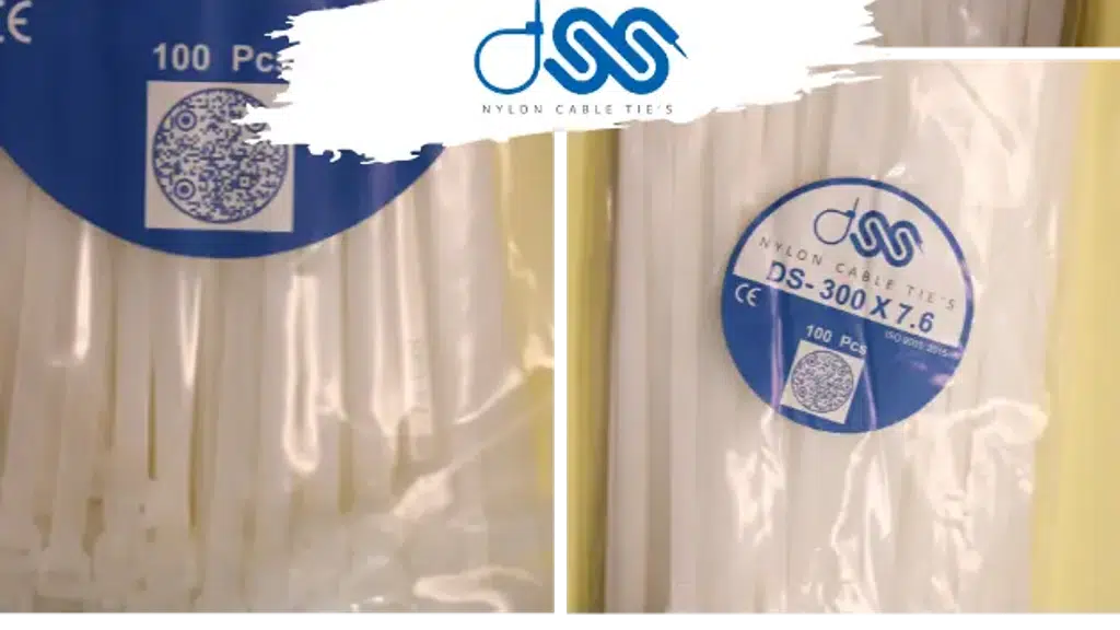DSS International (Cable Ties)