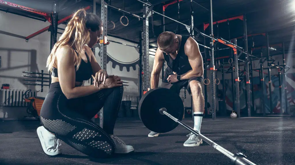 The Wellness Club Gym Xpress