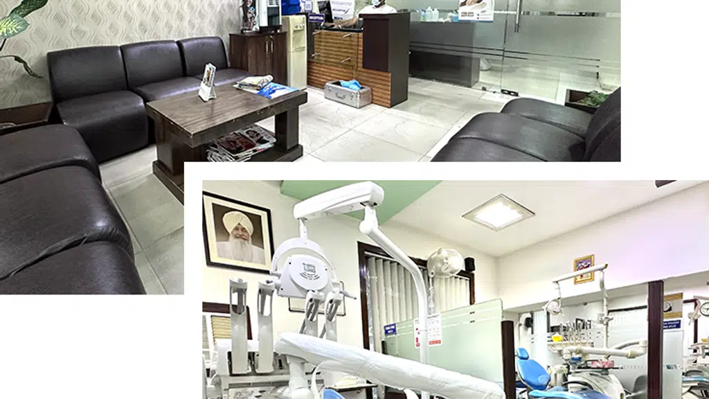 Panwar Dental Clinic and Implant Center